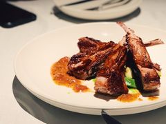 宁夏滩羊乳羊排-Solo(衡山路店)