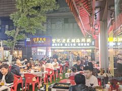 -云晓光头烧烤吧(川沙绿地店)