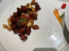 -皇冠明珠鱼翅楼(水上公园店)