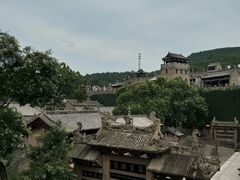 -皇城相府