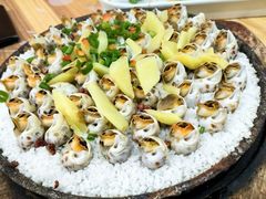 -醉壹号海鲜大排档(厦门美食地标店)