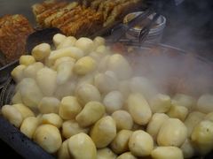 -正宁路小吃夜市