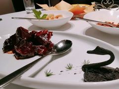 -渔嫂烧河鲜•土菜馆(中正天街店)