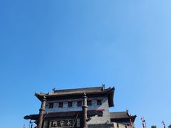 -西安城墙·碑林历史文化景区