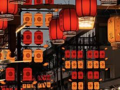-沙州食驿·非遗小吃夜市