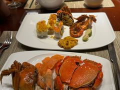 -杭州国际会议中心洲际酒店-原素全日餐厅(解放东路店)