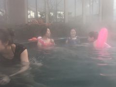 -北黄海温泉度假村