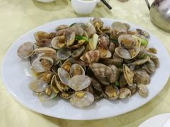 -秋姐美食店(旅游大道店)