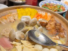 -小厨师·二十年沈家门小海鲜(百井坊巷店)