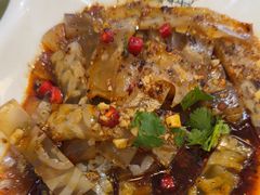 -芳芳餐厅(白沙路店)