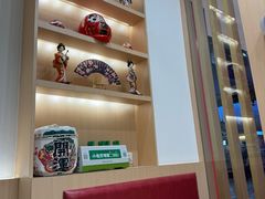 -八盛屋·沾面(集美万达店)