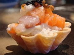 -大葉日本料理·龍蝦任食放題(廣州W酒店)