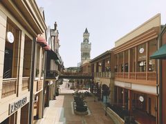 -王府井奥莱临潼小镇(临潼店)