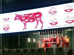 -牛鲜胜·潮汕牛肉自助火锅(番禺市桥店)