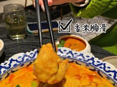-Thai Alley泰爱里(二沙岛店)