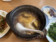 -环秀楼(黄山呈坎店)