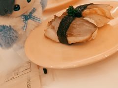 -争鲜回转寿司(通州万达店)