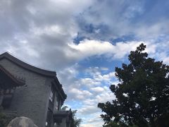 -台儿庄古城