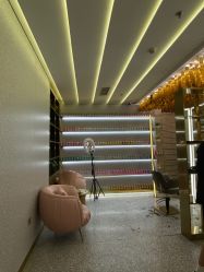 -3AM·S HAIR SALON烫发染发接发