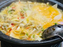 脆肚-李师傅脆肚(梅林店)