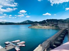 -北京金海湖景区
