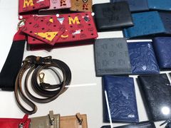 -MCM(比斯特上海购物村店)