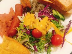 -如家精选酒店(上海张江广兰路地铁站店)