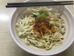 -樊记老面(铁塔寺小区店)