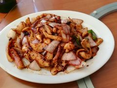 -毛里求斯小四川餐厅总店