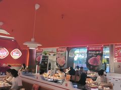 -喜虾客·大虾火锅(郑州无限城店)