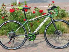 -美利达自行车(五棵松店)