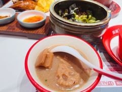 -来菜·湖北头牌藕汤(武商MALL众圆店)