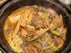 -重庆鸡公煲·青锅花椒鱼(牡丹江路店)