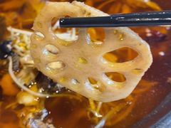 -新沸腾鱼乡(世贸天阶店)
