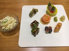 -和枫の宴日式料理(潘家园店)