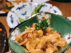 -阿吾罗日本料理(K11艺术中心店)