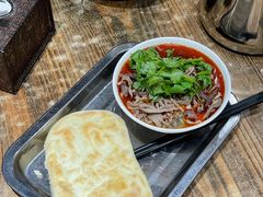 -老·贝尔杂碎馆