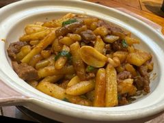 -蒙古大营(朝阳公园店)