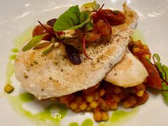 -君悦酒店·La Terrazza意合園·意式风味