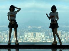 -瑞吉酒店·The Drawing Room闲逸廊·云端下午茶·夜奢Whiskey