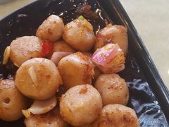 -新兴·金羊座·粤菜点心(乐峰店)