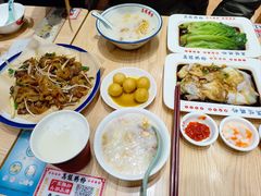 -荔银肠粉·非遗手藝(夫子庙店)
