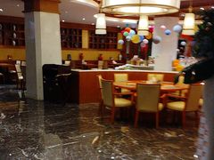 -九寨沟天源豪生度假酒店-豪庭轩中餐厅