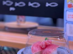 -寿司郎(皇庭广场店)