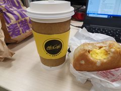 -麦当劳(光新乐购店)