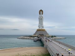 -三亚南山文化旅游区