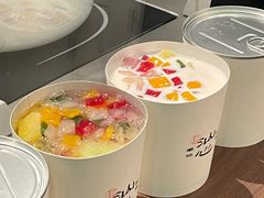 -运河城商业摩尔(太白楼路店)