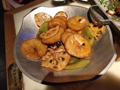 -绿茶餐厅(领展购物广场·中关村店)