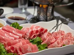 -鼎鼎香·港式火锅(北京SKP店)