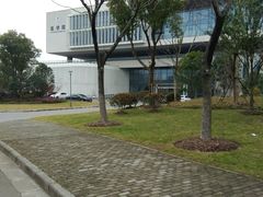 -江南大学(蠡湖校区)